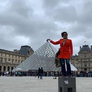 Meet your Posher, June